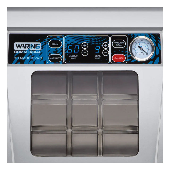 Waring Chamber Vacuum Sealing System WCV300 Waring