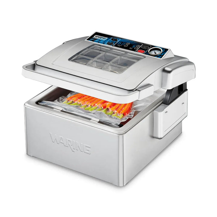Waring Chamber Vacuum Sealing System WCV300 Waring
