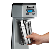 Waring WDM120TX Drink Mixer Single Spindle 1 HP W/Timer