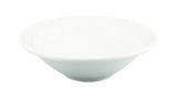 World Tableware 840-320-020 10 Oz Porcelana Grapefruit Bowl