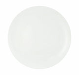 World Tableware 840-440C 11.25" Porcelana Rolled Edge Plate