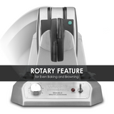 Waring WW200 Double Belgian Waffle Maker