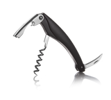 Vacu Vin 6851460 Waiter's Corkscrew Black