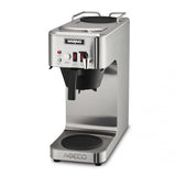 Waring WCM50P Cafe Deco Automatic Coffee Brewer with Faucet