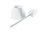 Winco BR-15SET Toilet Bowl Brush with Caddy