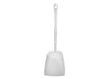 Winco BR-15SET Toilet Bowl Brush with Caddy
