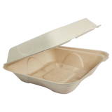 World Centric TO-SC-U85-3-LFP Fiber Box 8" x 8" x 3"