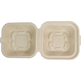World Centric TO-SC-U85-3-LFP Fiber Box 8" x 8" x 3"