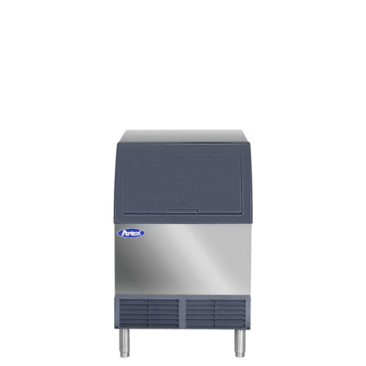 Atosa YR280-AP-161 Undercounter Ice Maker Atosa