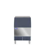 Atosa YR140-AP-161 Half Cube Undercounter Ice Maker