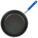 Vollrath Z4014 Aluminum Fry Pan with CeramiGuard II nonstick coating and Silicone Cool Handle 14"