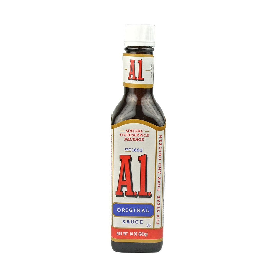 A1 Original Steak Sauce 10 oz A1