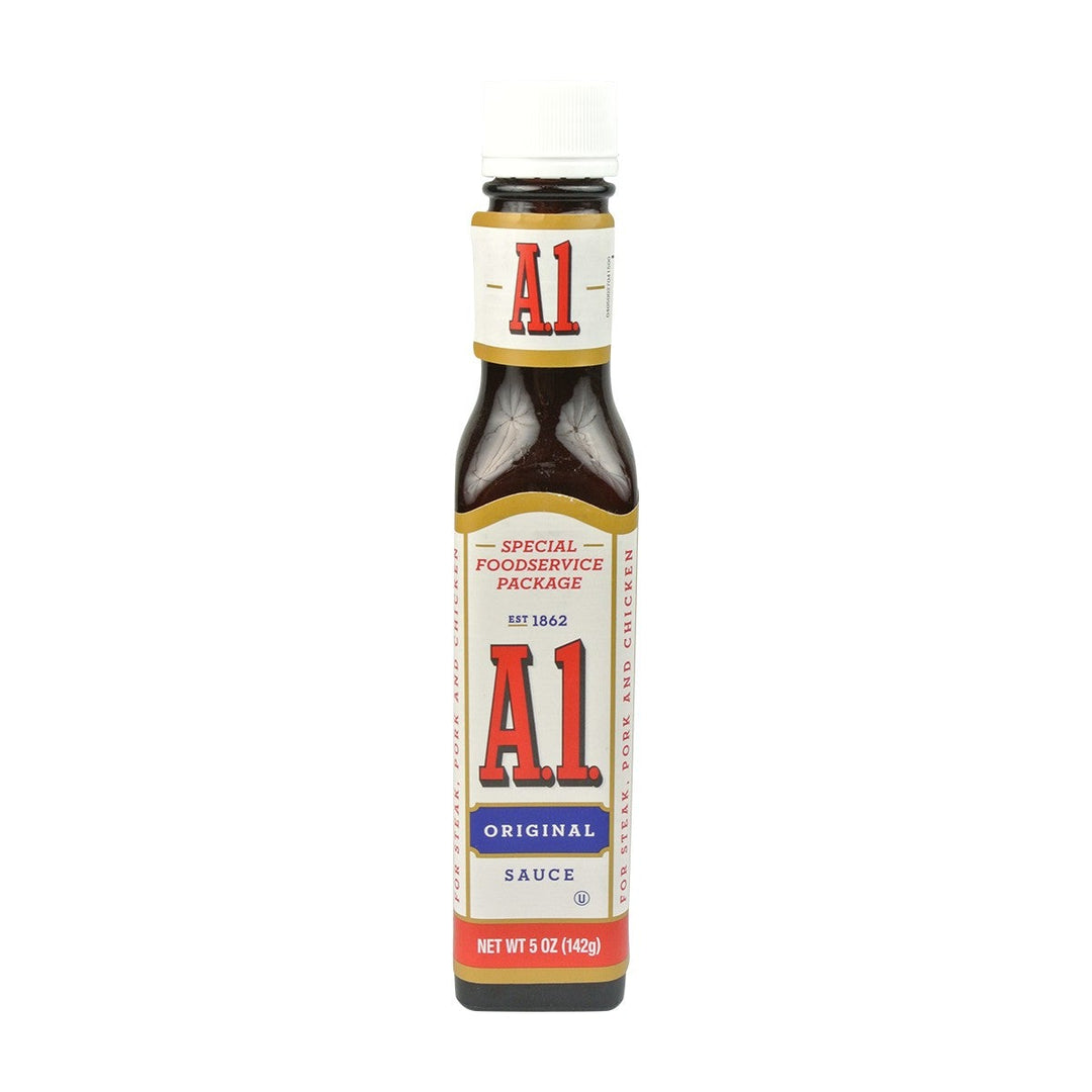 A1 Original Steak Sauce 5 oz A1