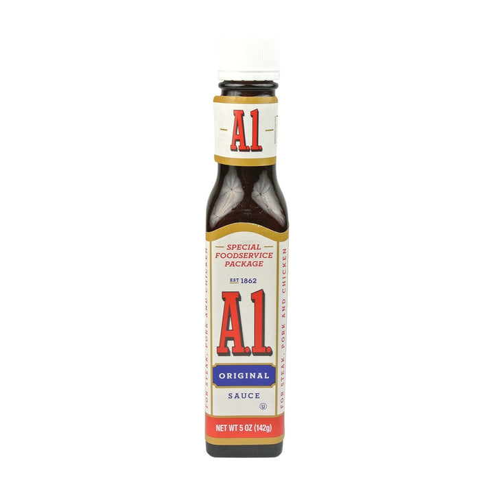 A1 Original Steak Sauce 5 oz A1