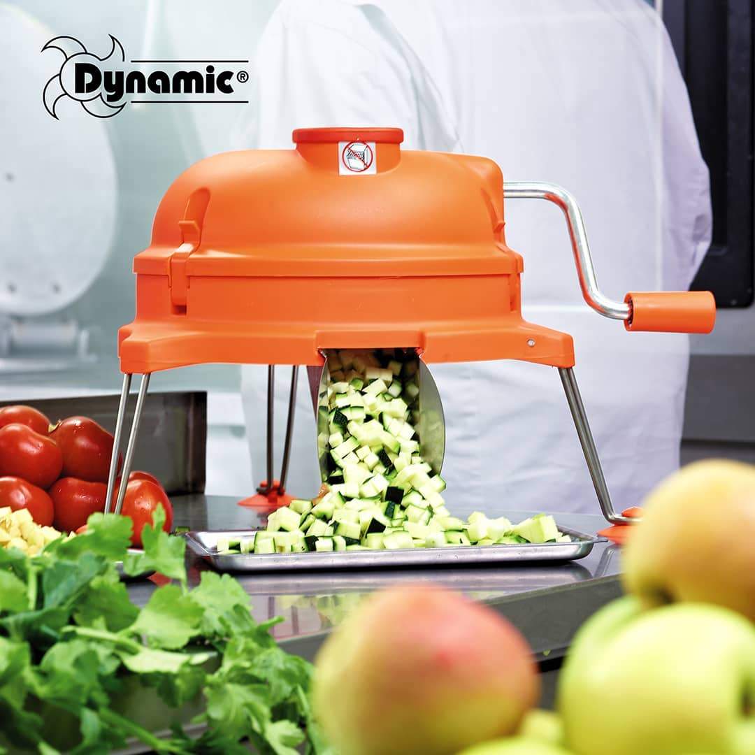 Dynamic Dynacube Manual Dicer Dynamic