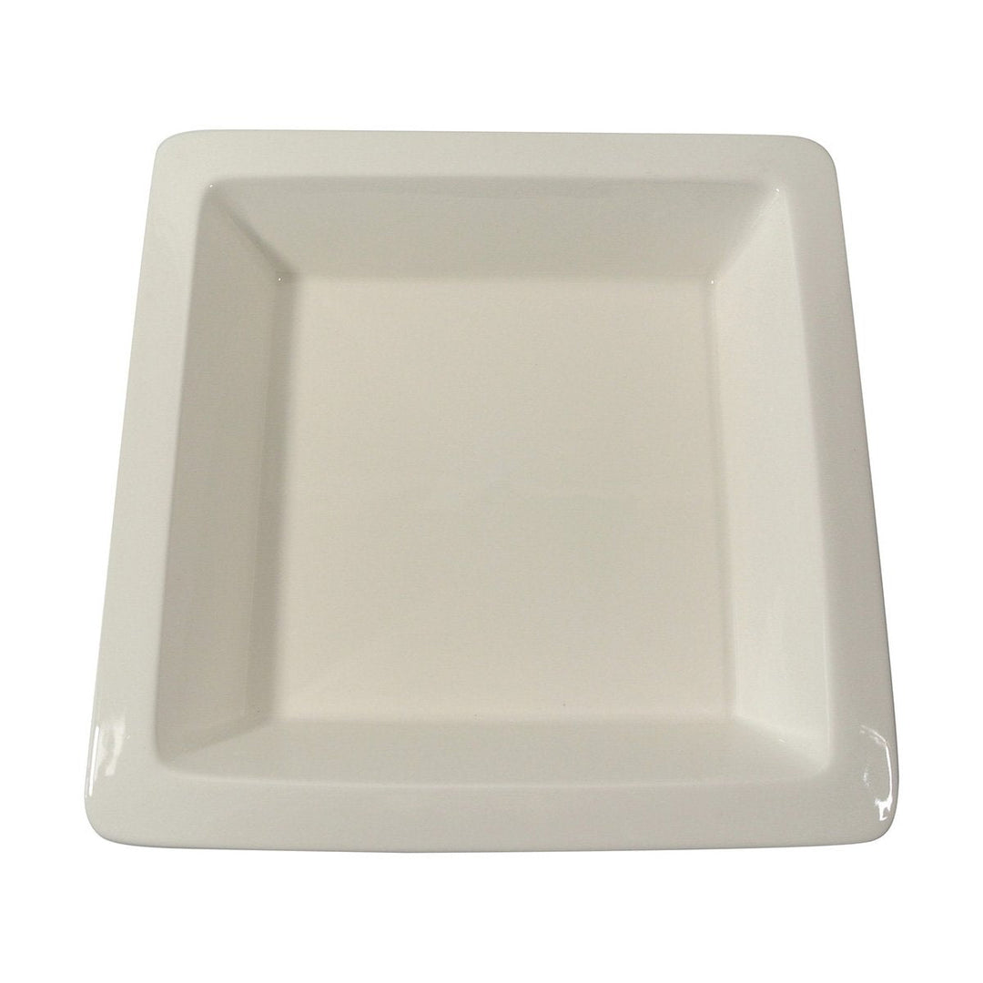 American Metalcraft C305SP Deep Square Plate 12" x 2" American Metalcraft