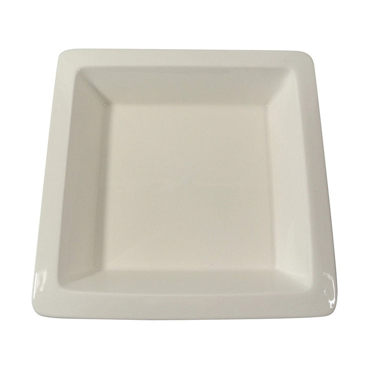 American Metalcraft C305SP Deep Square Plate 12" x 2" American Metalcraft