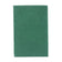 4" x 6" x 1/4" Green Nylon Scrubber Pad Pack of 2