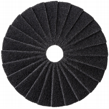 ACS TurboStrip Segmented Rotary Pad