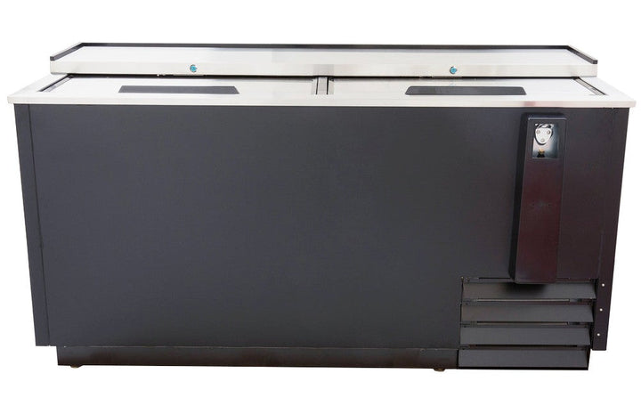 Adcraft BC-65 65" Bottle Cooler Adcraft