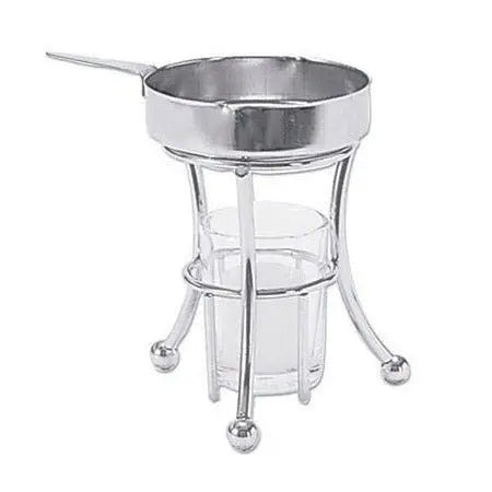 Adcraft BWS-4 Butter Warmer Set-Deluxe Adcraft