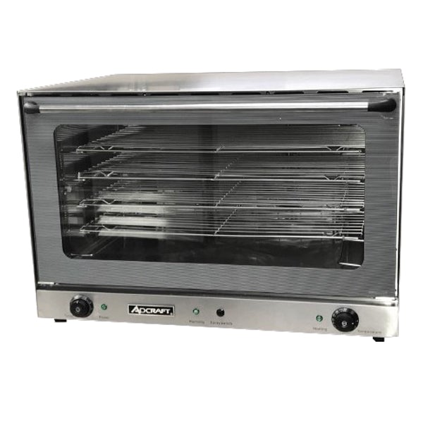 Adcraft COF-6400W Full Size Convection Oven