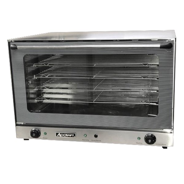 Adcraft COF-6400W Full Size Convection Oven Adcraft