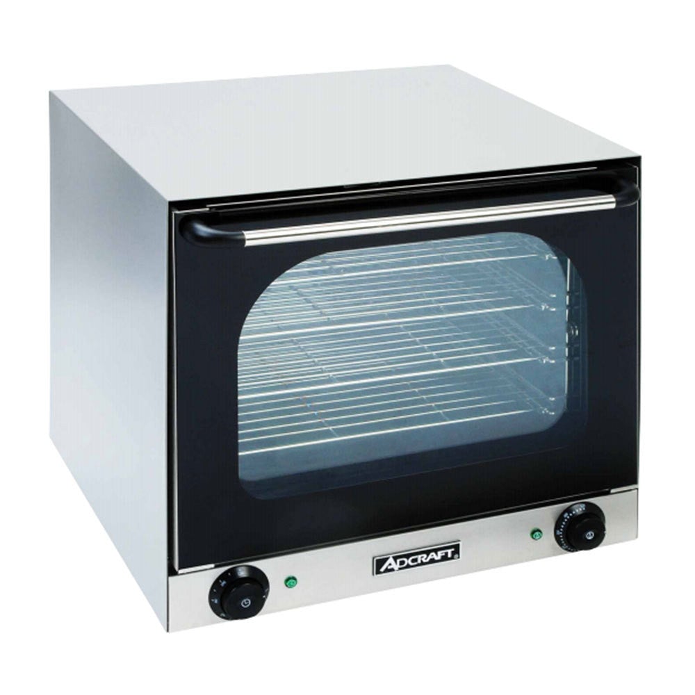 Adcraft COH-2670W 1/2 Size Convection Oven