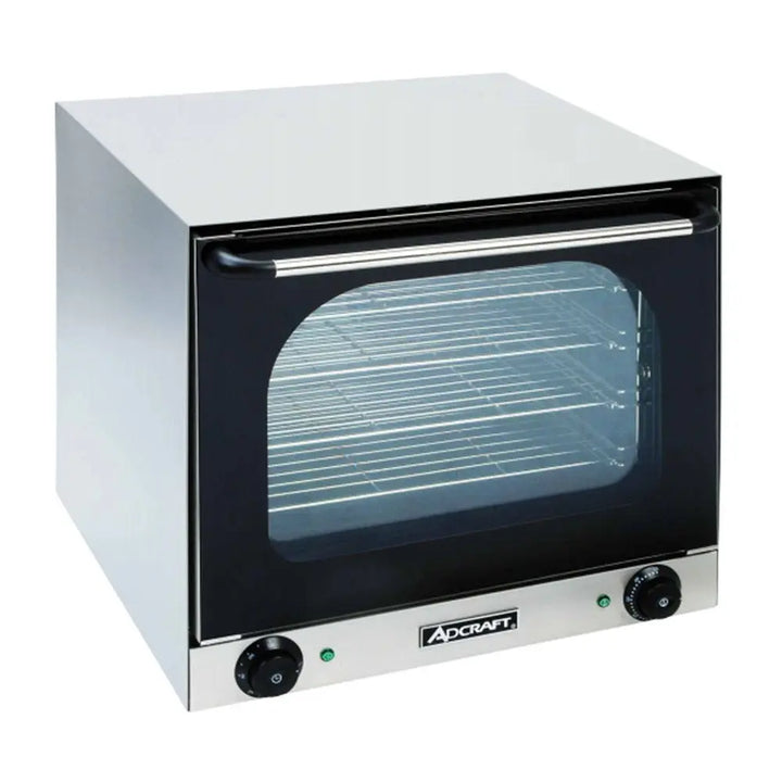 Adcraft COH-2670W 1/2 Size Convection Oven Adcraft