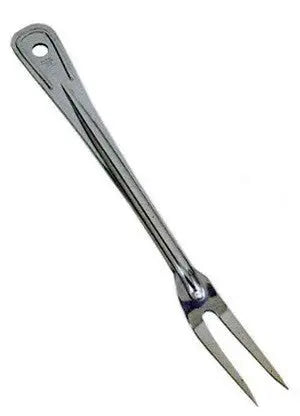 Adcraft DFF-19 Stainless Steel Pot Fork 19" Adcraft