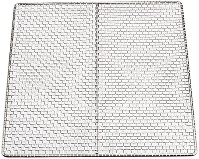 Adcraft GR-14H 13.75" Square Tube Screen Grate Adcraft
