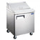 Adcraft GRSLM-1D Grista's 1 Door Mega Top Salad/Sandwich Prep Table