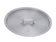 Adcraft H3-SP8C 8 Quart Aluminum Sauce Pot Cover