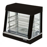 Adcraft HD-26 26" Heated Display