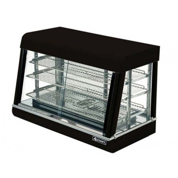 Adcraft HD-36 36" Heated Display Adcraft