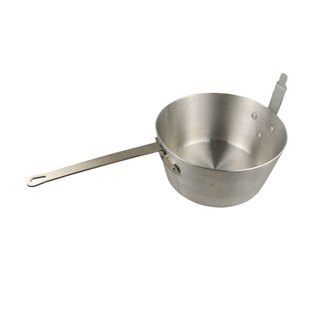 Adcraft 5 Qt Fryer Pasta Pan With Hook H3 Fp5