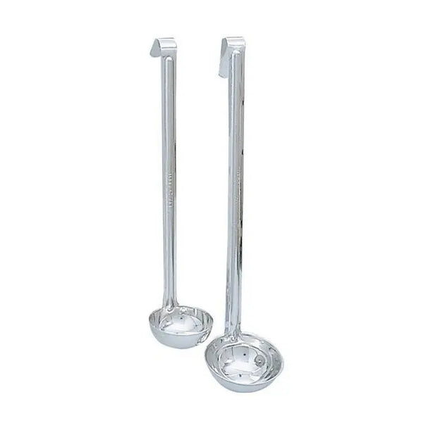 Adcraft LIPC-12 12 Oz Ladle1 Pc Deluxe Seamless Adcraft