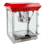 Adcraft PCM-8 Popcorn Machine 23"