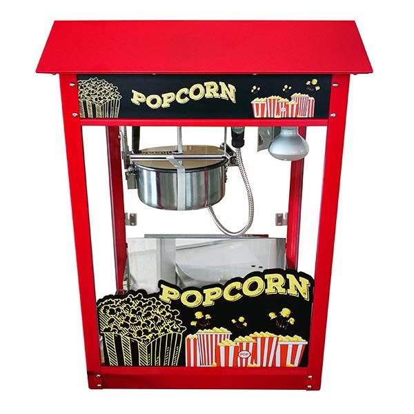 Adcraft PCM-8L Popcorn Machine 30"