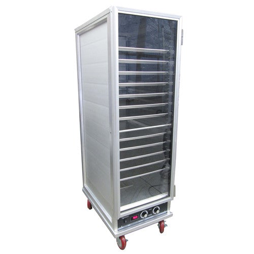 Adcraft PW-120 Heater Proofer Cabinet
