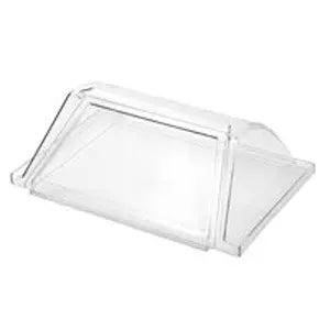 Adcraft RG-09/COV Acrylic Sneeze Guard for RG-09 Adcraft