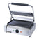 Adcraft SG-811E/F Panini Grill Flat Plates, SS