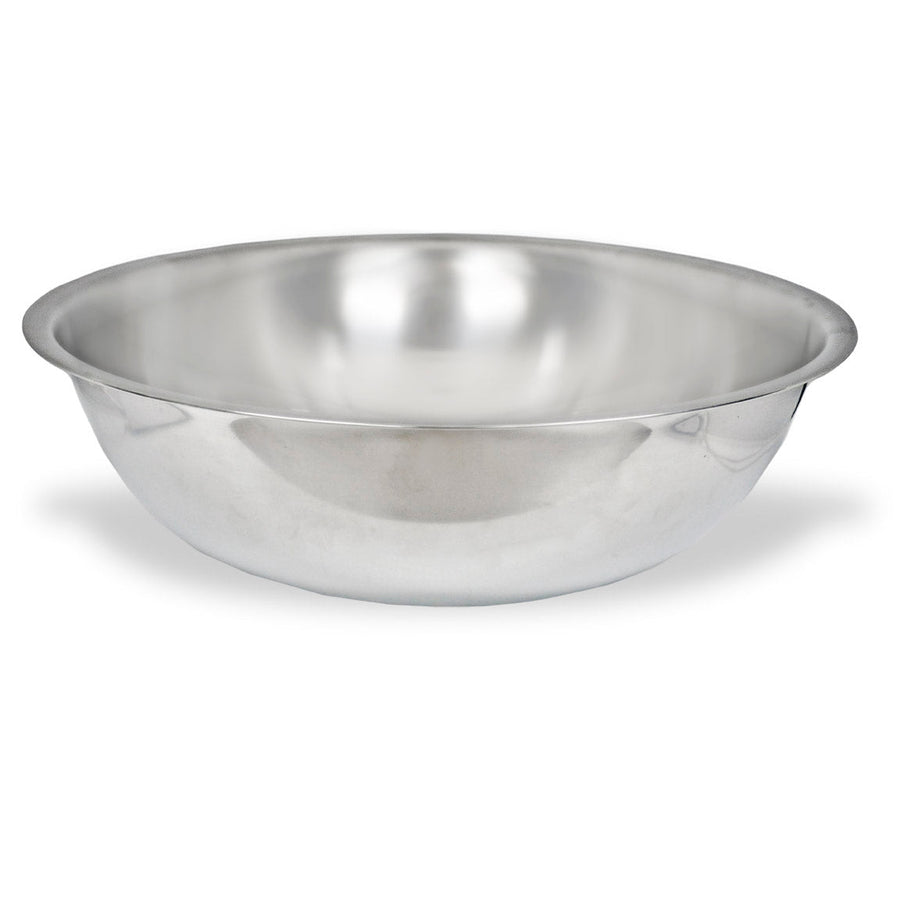 Winco Heavy Duty Mixing Bowl, 16 Quart -- 12 per case