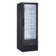 Adcraft U-Star USRFS-1D/22 10 Cubic Ft Refrigerated Glass Door Merchandiser