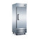 Adcraft USRF-1D/19 U-Star 1 Door 19 Cubic Ft Economy Reach-In Refrigerator