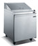Adcraft USSL-1D 27" Sandwich Salad Prep Table