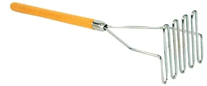 Adcraft WPM-24 24" Square Potato Masher Adcraft