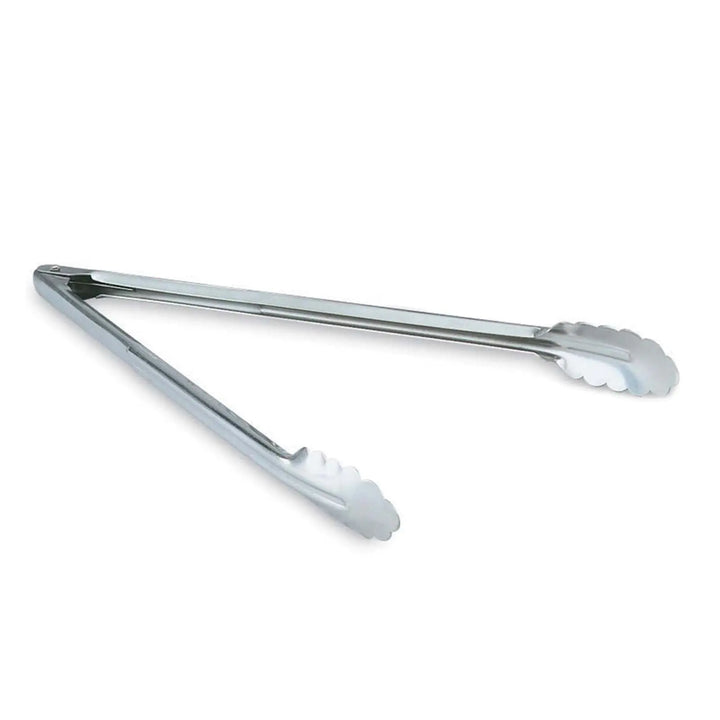 Adcraft XHT-10 10" Extra Heavy Duty Utility Tongs Adcraft