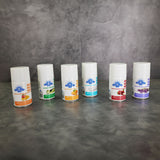 Performance Plus PPMA-KIT 7 oz Mixed Scent Metered Aerosol Air Fresheners