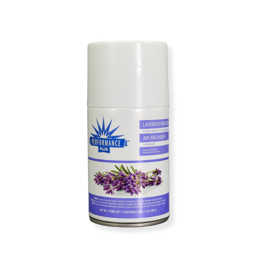 Performance Plus PPMA-KIT 7 oz Mixed Scent Metered Aerosol Air Fresheners